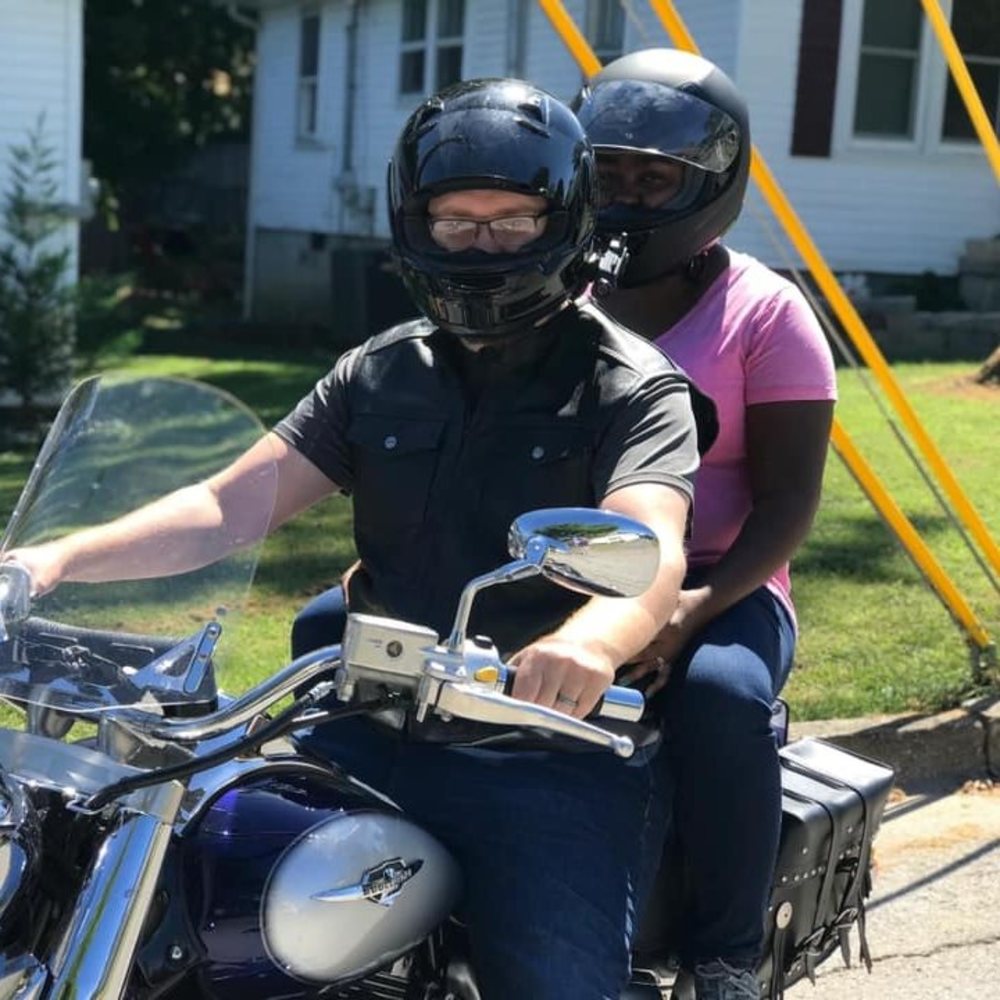 Meet your Posher, Rennay